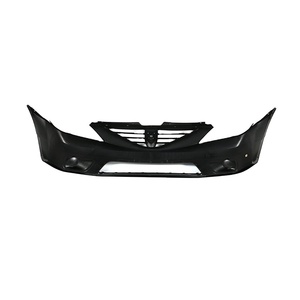 Kits de carrosserie automobile, pare-chocs avant pour Logan Mcv - Product Image 2