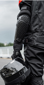 Genouillères de <span class=keywords><strong>moto</strong></span>, genouillères de motocross, genouillères en maille, protège-coudes de <span class=keywords><strong>moto</strong></span>, genouillères de sport, protections croisées, genouillères de descente - Product Image 5