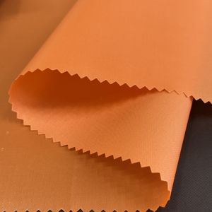 <span class=keywords><strong>Tessuto</strong></span> Oxford Premium Non Elastico a Trama Robusta 100% Poliestere Impermeabile Rivestito in PVC 600D <span class=keywords><strong>di</strong></span> Peso Medio per Coperture - Product Image 4