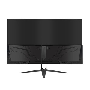 Moniteur de jeu de <span class=keywords><strong>27</strong></span> <span class=keywords><strong>pouces</strong></span> Plat ou incurvé en option 1K Haute définition 165Hz Écran à bordure ultra-mince pour ordinateur de bureau Bureau à domicile - Product Image 6