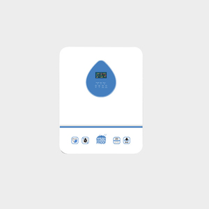 Invertisseur solaire hors réseau SECARE, économie d'énergie, DC/AC 4KW/6.2KW/11KW, efficacité 80%, 220-450V, usage domestique - Product Image 1
