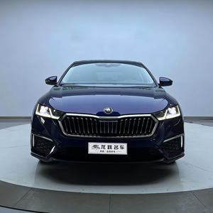 <span class=keywords><strong>Skoda</strong></span> <span class=keywords><strong>Octavia</strong></span> <span class=keywords><strong>2023</strong></span> Edición Premium de Lujo, TSI280 PRO, Automático, Usado, Oferta Especial de Alta Calidad - Product Image 2