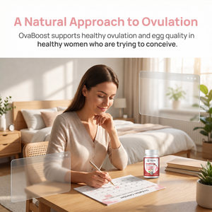 Capsules TIORA pour le soin des ovaires, pour l'équilibre hormonal féminin et la santé reproductive des femmes - Product Image 2