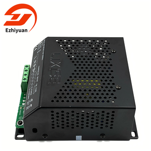 LBC1208バッテリー充電器Lixise Lbc1208 12v 8aディーゼル発電機フローティングバッテリー充電器 - Product Image 4