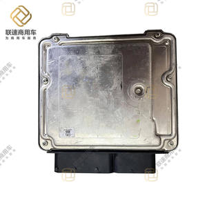Placa de ordenador <span class=keywords><strong>Chevrolet</strong></span> <span class=keywords><strong>Aveo</strong></span> ECU ECM usada, coche de <span class=keywords><strong>segunda</strong></span> <span class=keywords><strong>mano</strong></span> compatible con Malibu Enclave SRX CTS ATS Regal Engine 55575340 Air disponible - Product Image 3
