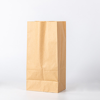 Boîte à emporter en papier alimentaire LOKYO pour hot-dogs, popcorn, nuggets de poulet, frites, chips, hamburgers