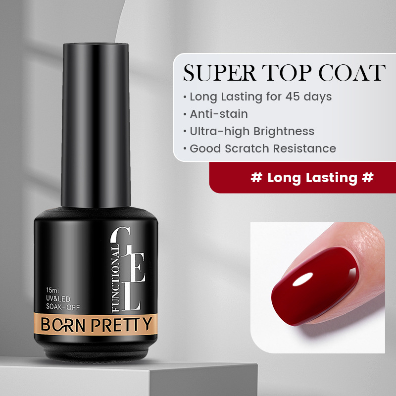 01-couche de cachetage de revêtement en cristal