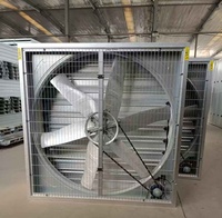 Ventilateur d'extraction centrifuge de type boîte en acier inoxydable industriel de grande taille pour la vente
