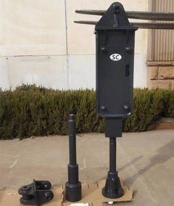 Невероятная насадка для мини-Экскаватора - Product Image 4