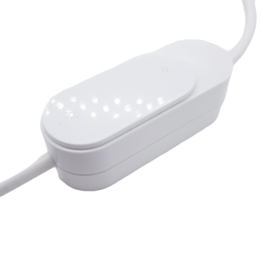 WK-2150LS-M <strong>LED</strong> Lamp <strong>Dimmer</strong> Online Manual VR <strong>Slide</strong> <strong>with</strong> 200mm Lighting Cord Set Max 100W Leading Edge Phase-Cut <strong>Dimmer</strong> - Product Image 2