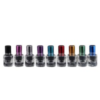 Perfume Corporal Personalizado con Etiqueta Privada para Mujeres y Hombres, Fragancia de Lujo de Larga Duración, OEM ODM