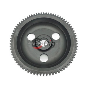 Engrenage de pompe à eau moteur C15 C18 352-0211 153-9023 pour <span class=keywords><strong>Caterpillar</strong></span> 980H <span class=keywords><strong>988G</strong></span> - Product Image 3