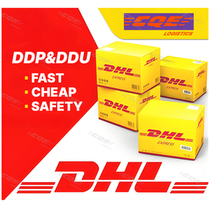 Logística Puerta a Puerta Más Rápida, Envío Gratis por Aire+Exprés, DDP, Seguro <span class=keywords><strong>de</strong></span> Mercancías Peligrosas, Shenzhen, Sudáfrica - Product Image 3