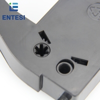 Bracelet pour imprimante MJR8000, avec cartouche, ruban d'horloge, pour Amano MJR7000, MJR8100, DX7000, MR7000 séries 7500, 7600