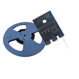 Nouvelles puces FPGA originales intégrées, circuits intégrés à matrice de portes programmables (FPGA) 484-FPBGA (23x23) LFE2-50SE-6F484I - Product Image 1