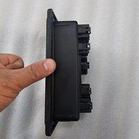 Monitor para Excavadora KARL, Piezas de Repuesto 21898783 23321047 VOE21898783 VOE23321047