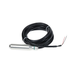 Produttore <span class=keywords><strong>4</strong></span> <span class=keywords><strong>20ma</strong></span> trasmettitore di livello integrale 0-5V 10V RS485 sensore di livello dell'acqua liquida serbatoio misuratore di livello idrostatico - Product Image 6