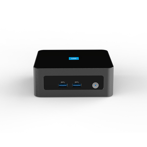 Xách tay Gamer Mini pc12th <span class=keywords><strong>Gen</strong></span> <span class=keywords><strong>CPU</strong></span> 12450H 13th 13620H usb3.2 RAM DDR4 pcie4.0 wifi6 trò chơi kinh doanh Máy tính để bàn máy tính <span class=keywords><strong>i5</strong></span> i7 kho - Product Image 1