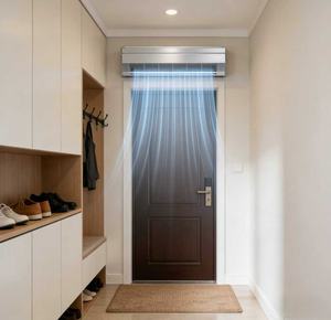 Tube de cuivre pour climatisation, panneau de <span class=keywords><strong>radiateur</strong></span>, installation facile, design contemporain, design graphique extérieur, garantie de 2 ans, <span class=keywords><strong>eau</strong></span> - Product Image 4