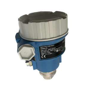 ไดอะแฟรมดิจิตอลอัจฉริยะ PMP51-JOW50 ยี่ห้อ Endress and Hauser - Product Image 2