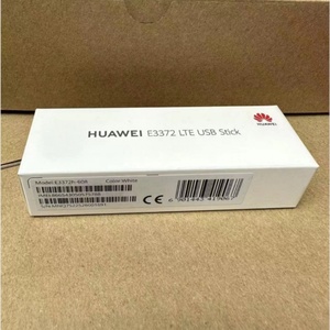 Original HUAWEI E3372h-608 4G LTE USB Dongle Works with All Australian Providers EXCEPT Telstra for HUAWEI - Product Image 3