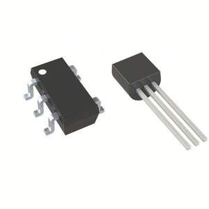 New & Authentic Authorized WE28504 TO-94 Transistor CZSKU:PW53VR59 - Product Image 1
