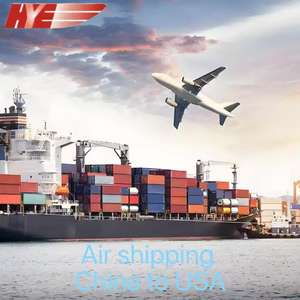 Servicios de Logística DDP de Indonesia a China, Envío Exprés Aéreo y Marítimo, Contenedores FCL (20GP/40GP/45HQ/40HQ), Envío en 1 Día - Product Image 3