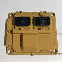 Contrôleur de moteur ECU JM 462-0007 4620007 pour excavatrice Caterpillar E323F E326F E330F 462-0007 4620007 Ecm