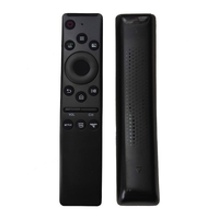Control Remoto Universal Compatible con Televisores LCD Samsung, Voz/IR BN59-01330A 01329