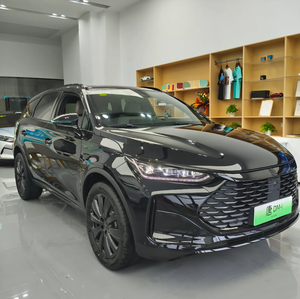 2025 Hot <span class=keywords><strong>BYD</strong></span> <span class=keywords><strong>Tang</strong></span> Dmi 175km Phev Car Long Range <span class=keywords><strong>Suv</strong></span> New Energy Vehicle Ready Stock Cheap Intelligent Driving Car <span class=keywords><strong>Byd</strong></span> - Product Image 2