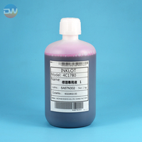 Epson DX5 XP600 pc, réparation de tête d'impression, liquide 4720 ML, protection de la tête d'imprimante, solution hydratante, bonne qualité, 5113 1000