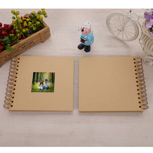 Album photo personnalisé <span class=keywords><strong>de</strong></span> mémoire <span class=keywords><strong>de</strong></span> famille imprimé pour le bricolage album <span class=keywords><strong>de</strong></span> croissance <span class=keywords><strong>de</strong></span> bébé mini albums photo - Product Image 4