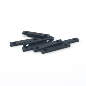 Nhà máy trực tiếp Tùy chỉnh cao su cách nhiệt máy giặt gắn Gasket <span class=keywords><strong>Damper</strong></span> - Product Image 2