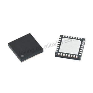 Jeking QPA912 1,8-5,0 GHz Bloque de ganancia de GHz Amplificador de <span class=keywords><strong>RF</strong></span> IC QPA9120TR7 - Product Image 1