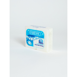 Fabienne 2 x 160 g Jabón de Lavandería Blanqueador para el Hogar al 72% para Blanquear y Lavar en Agua Caliente o Fría Cuidado del Hogar Directo de Fábrica - Product Image 3