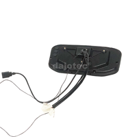 Universal CarPlay 6.86 pouces Smart TFT affichage de moto Cast Navigation avec protocole CANBUS à une ligne pour moto EV