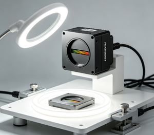 Nueva Cámara de Escaneo Lineal HIK ROBOT MV-CL044-91NM, Cámara de Escaneo Lineal Monocromática 4K de 7m con Interfaz 2.5GigE - Product Image 4
