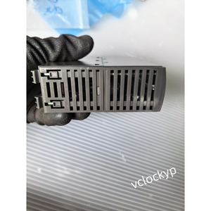 MÓDULO DE ENTRADA/SALIDA DIGITAL FUJI ELECTRIC NP1W6406T DC 12-24VDC DHL o FedEx Usado - Product Image 4