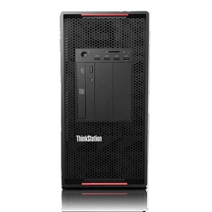 Estación de trabajo ThinkStation P920 usada para redes - Product Image 6