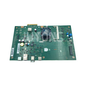 原装质量聚永惠普激光打印机专业版MFP M725格式化板CF108-60001良好打印机供应<span class=keywords><strong>3</strong></span>个月保修 - Product Image 4