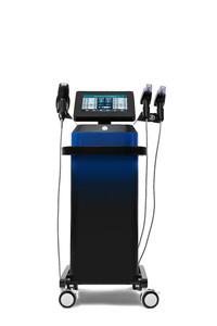 Morph 8 <span class=keywords><strong>Aiguille</strong></span> <span class=keywords><strong>Micro</strong></span> Lame SPA Utiliser Cry Stalline Machine pour Soins de La Peau Cellulite Enlèvement Rides Remover EU Radio Fréquence - Product Image 2
