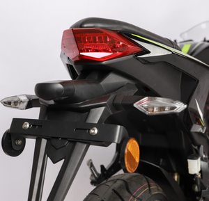 Motocyclette de sport <span class=keywords><strong>Yamasaki</strong></span> <span class=keywords><strong>50CC</strong></span> EURO 4 Standard 4 temps pour adultes - Product Image 4