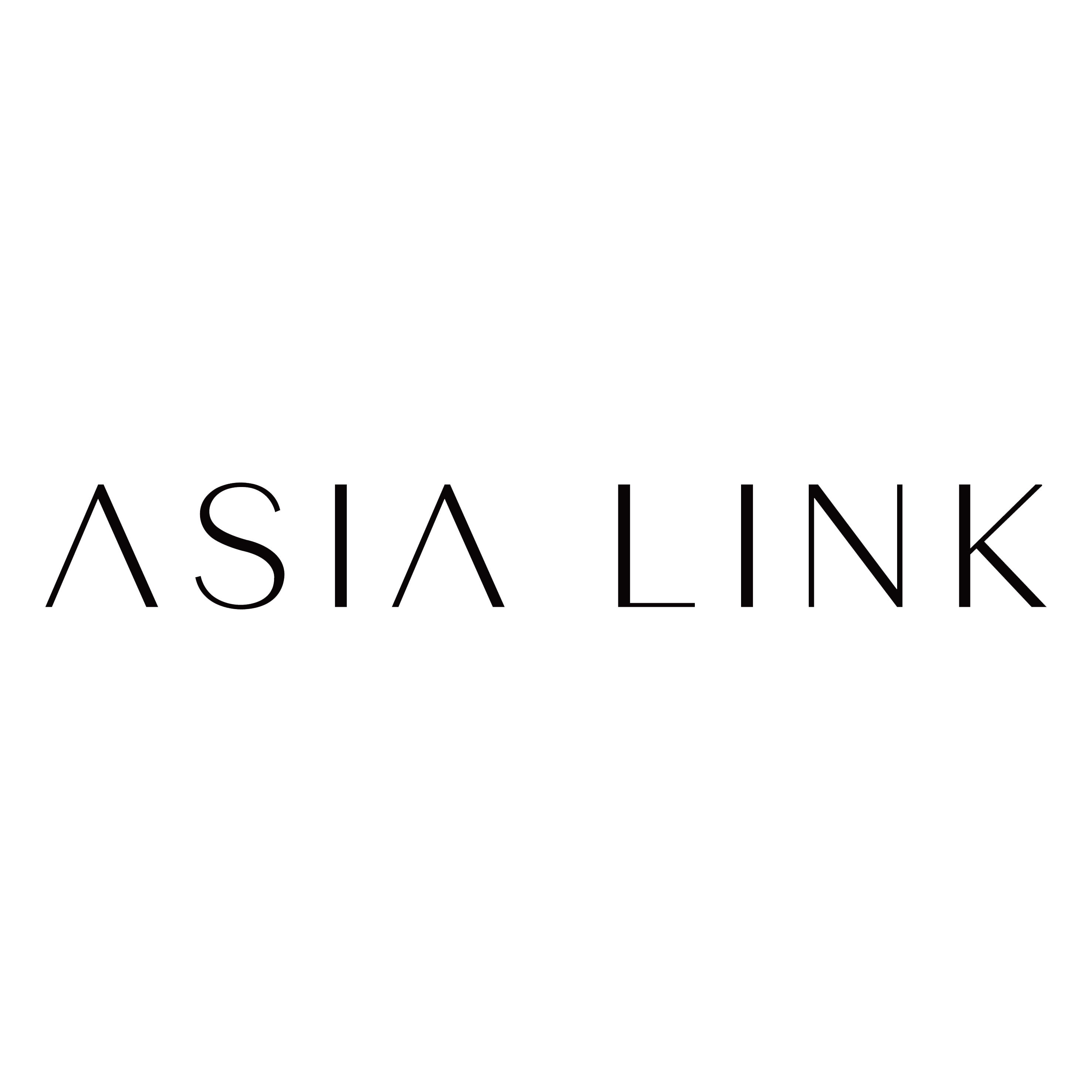 ASIA LINK MASS INDUSTRIAL LIMITED logo