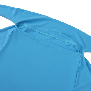 instantanée musulmane multifonctionnelle de tissu de sentiment de <span class=keywords><strong>soie</strong></span> de couleur unie pour la couverture de visage de femmes - Product Image 6