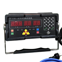 LX XXG-3505 Portable X-Ray Flaw Detector 350kv Ceramic Tube NDT Machine Real Time Imaging Testing Equipment Weld Defect