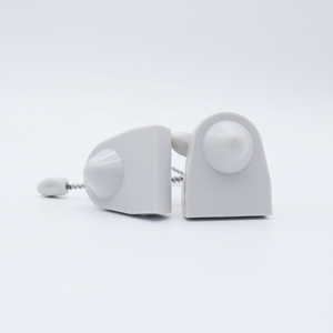 100 chiếc thẻ cứng EAS AM 58kHz với dây thép 15cm cho chai rượu vang thẻ an ninh chống trộm cho siêu thị - Product Image 4