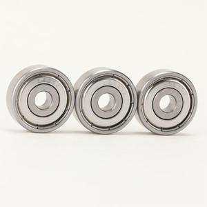 Roulement S635ZZ de haute qualité 5x19x6mm, grade ABEC-7, S635ZZ SS 635 <span class=keywords><strong>Z</strong></span>, roulements à billes miniatures en acier inoxydable S635 ZZ - Product Image 3