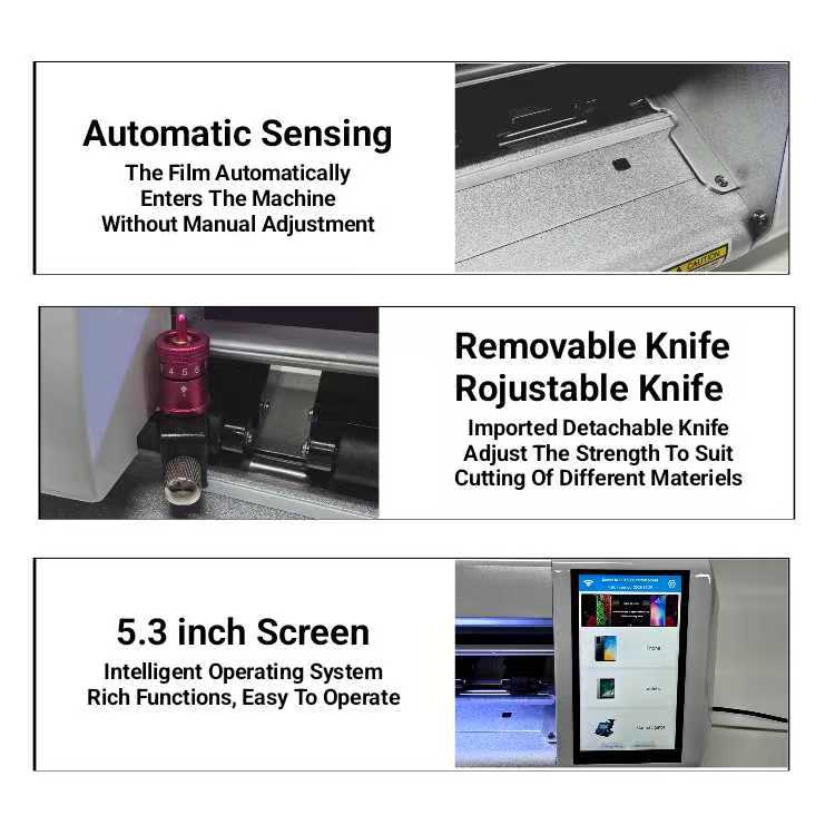 taylors cutting machine