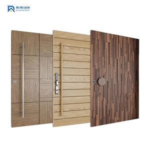 Giá rẻ priceexterior an ninh thép nhập cửa trước giá tốt nhất Châu Âu Dải chính lối vào những người khác cửa cho ngôi nhà - Product Image 3