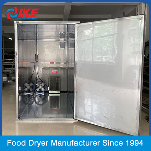 Thích hợp cho máy sấy bột ca cao Máy chế biến lá trà thịt sắn - Product Image 4